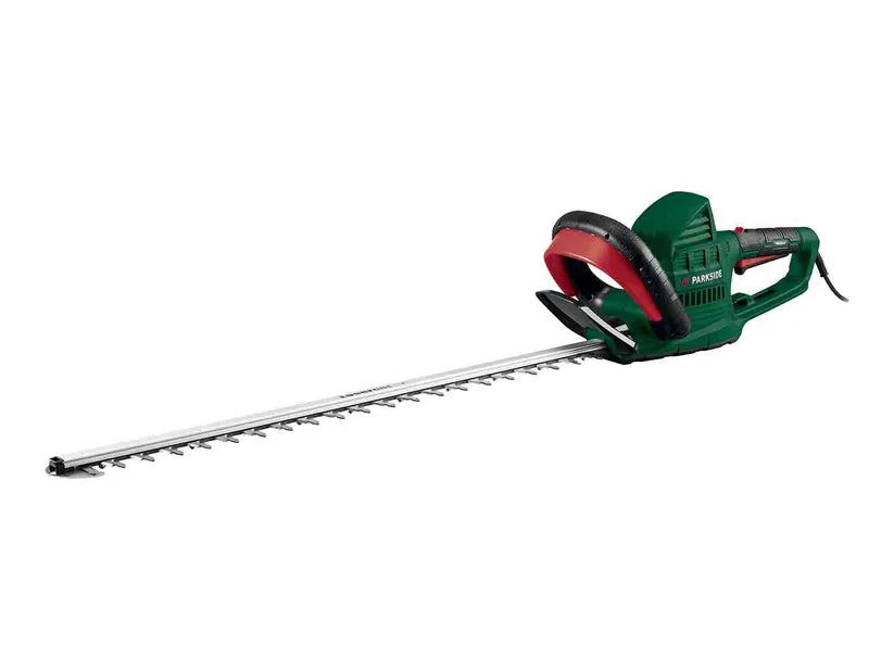  Cisaille électrique 650 W