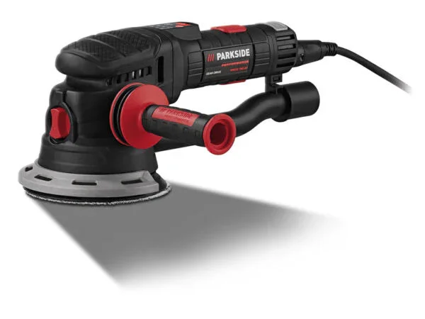 PARKSIDE PERFORMANCE® Ponceuse excentrique PPEXS 750 A1, 750 W